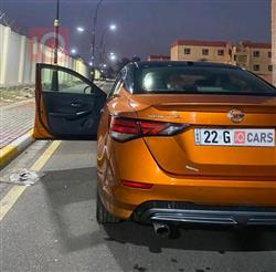 نيسان سنترا